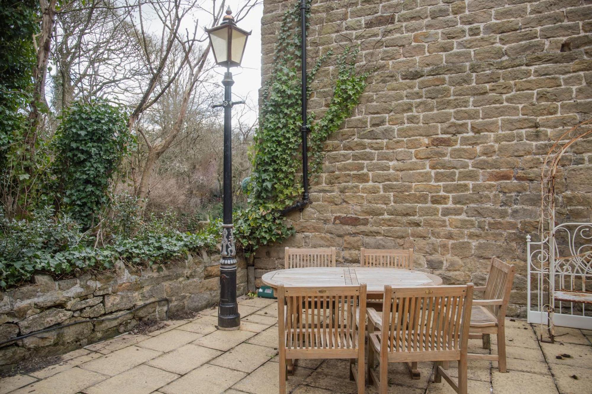 The Devonshire Arms Hotel Baslow Værelse billede